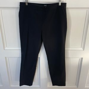 Theory Thaniel Approach Stretch Cropped Pants